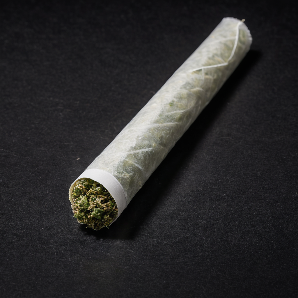 Sour Diesel Pre-Roll