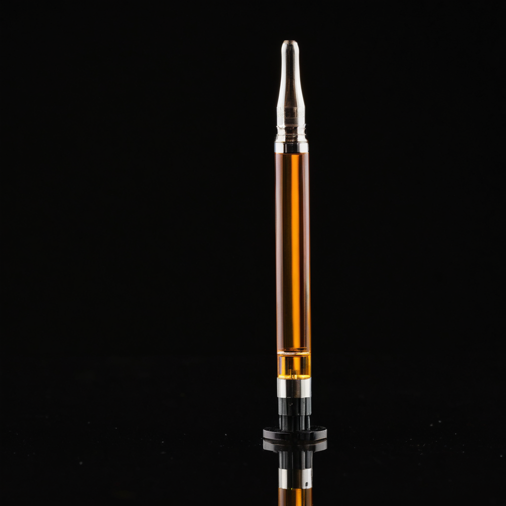 Zkittlez Cartridge
