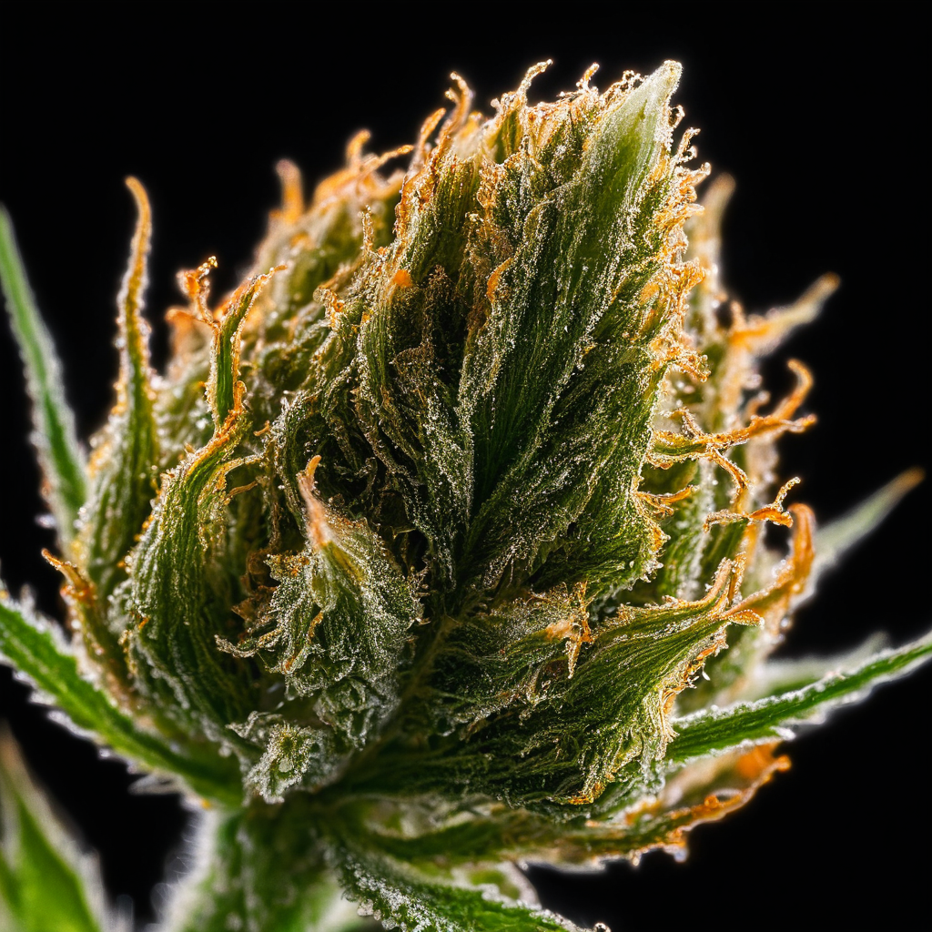 A-Train — Phenotype A