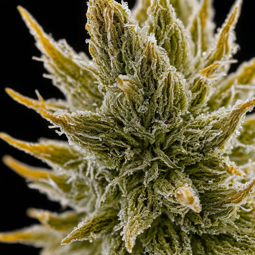 Acapulco Gold