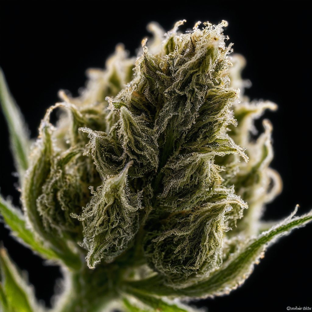 Afghan Kush
