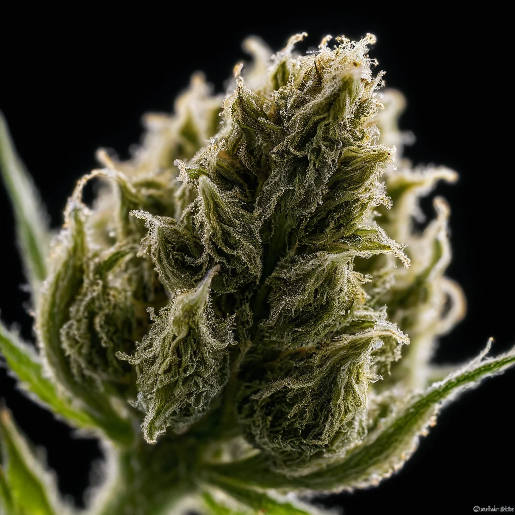 Afghan Kush