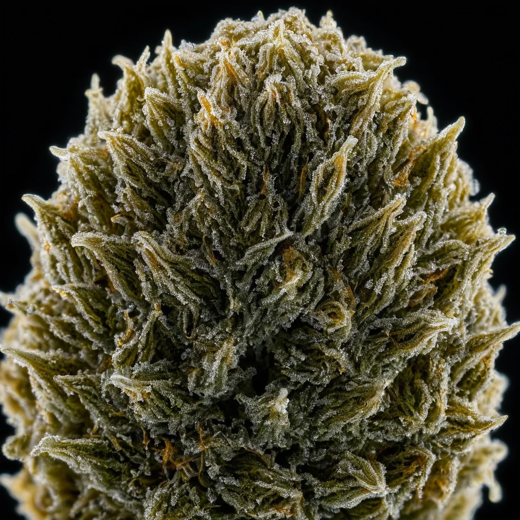 Afghan Skunk