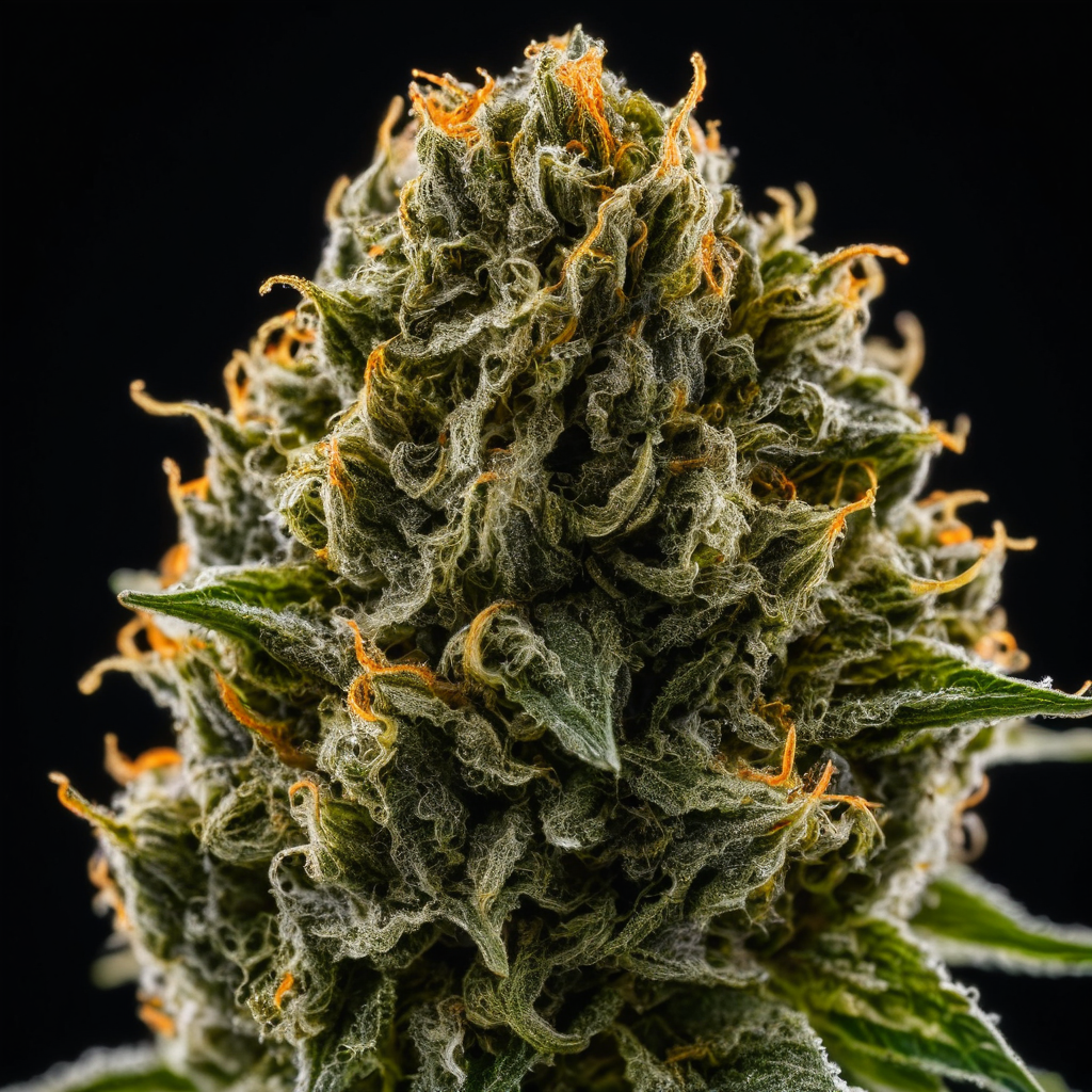 Amnesia Haze