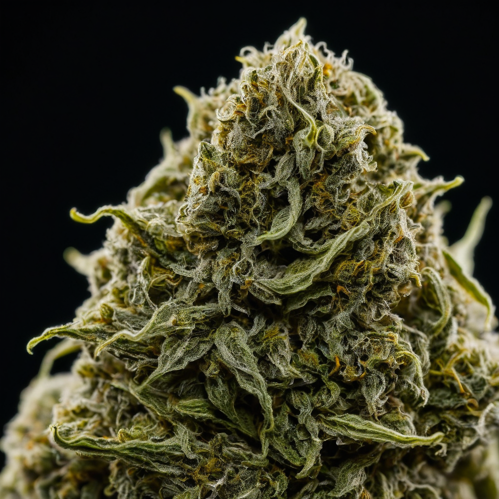 Amnesia Haze b