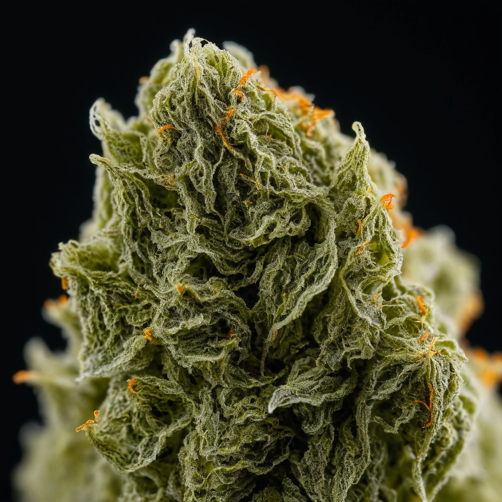 Amnesia Haze c