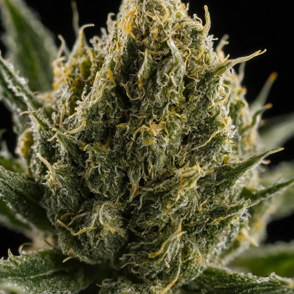 Banana Kush
