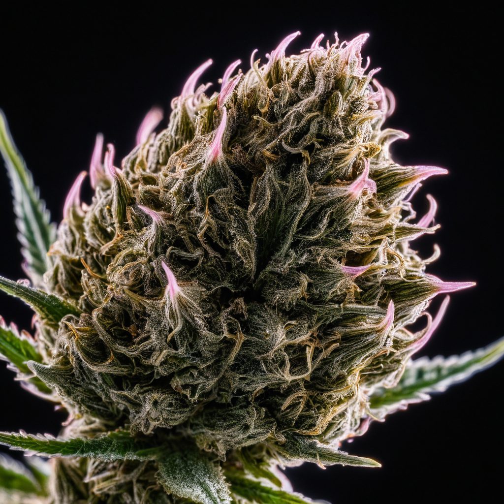 Black Domina
