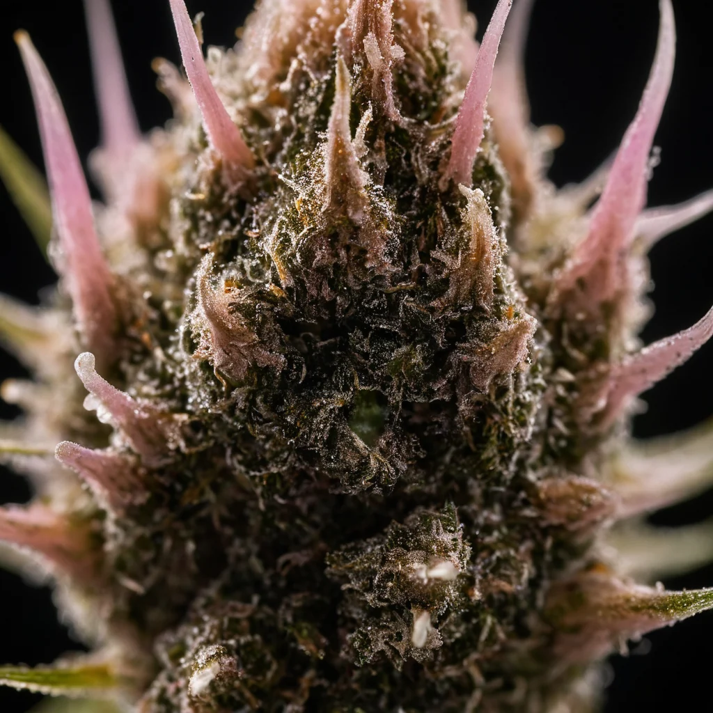 Black Domina