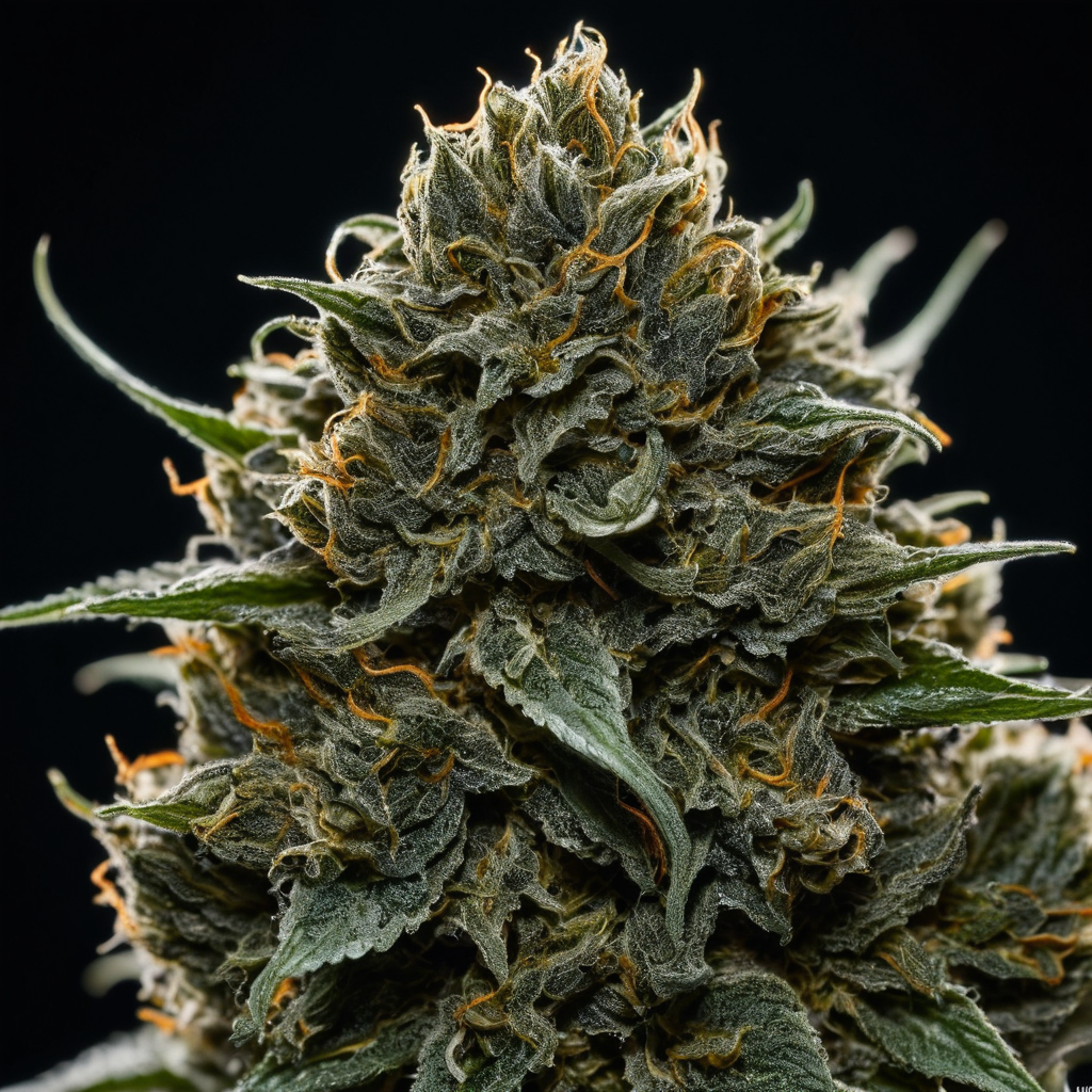 Blue Dream b