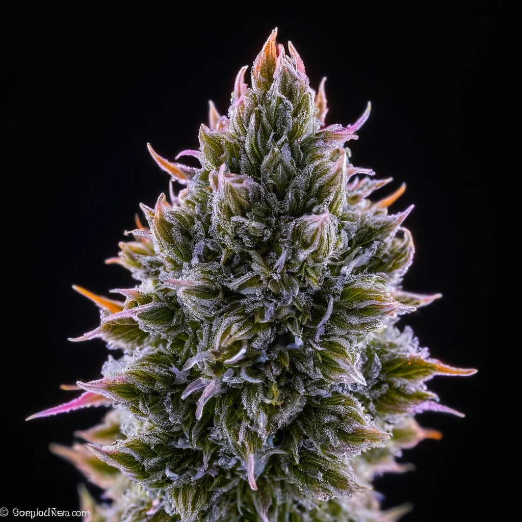 Blueberry