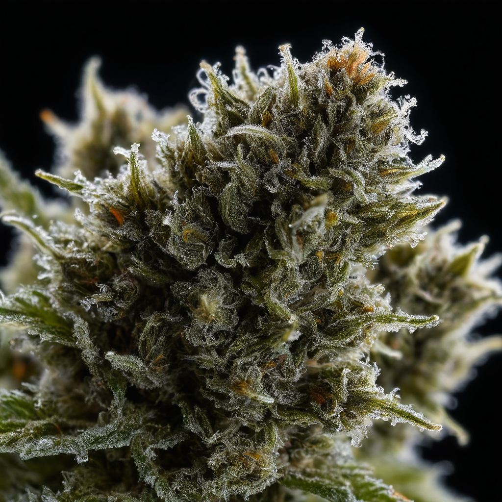 Bubba Kush