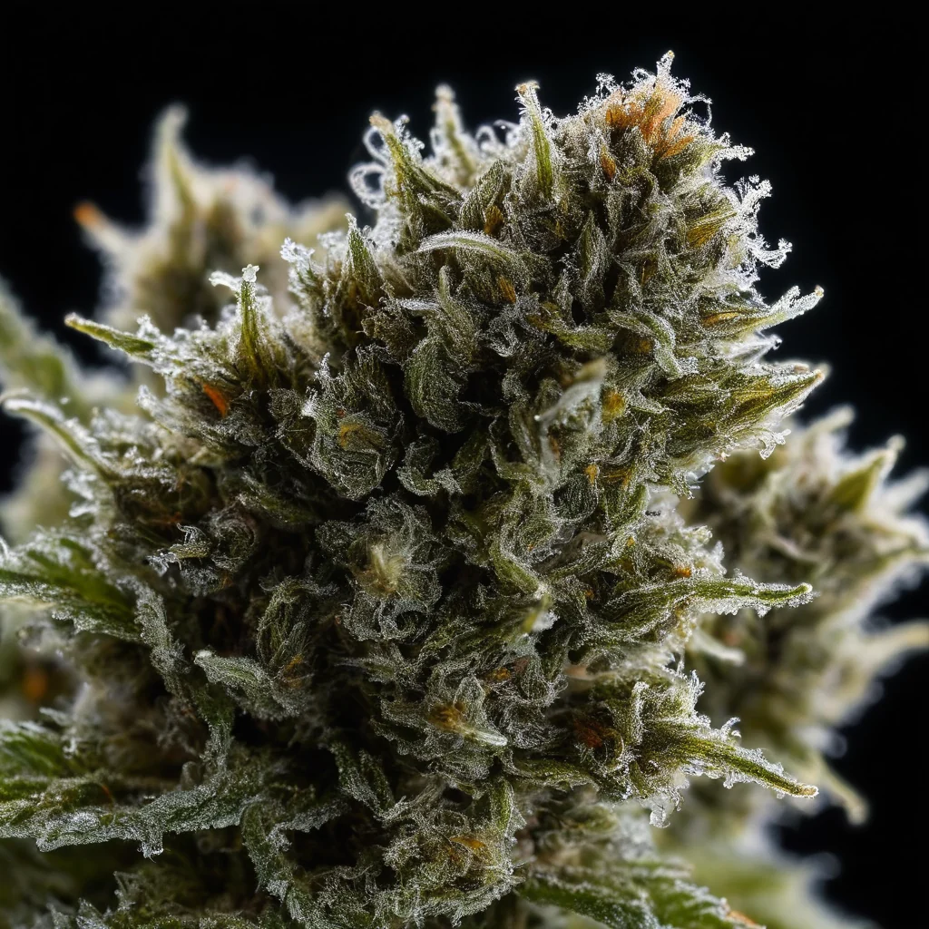 Bubba Kush