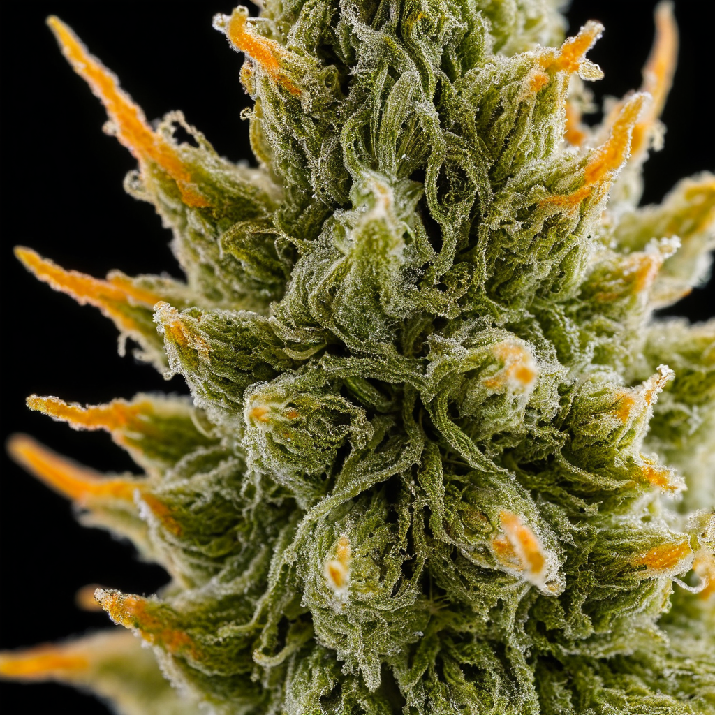 Cannalope Haze