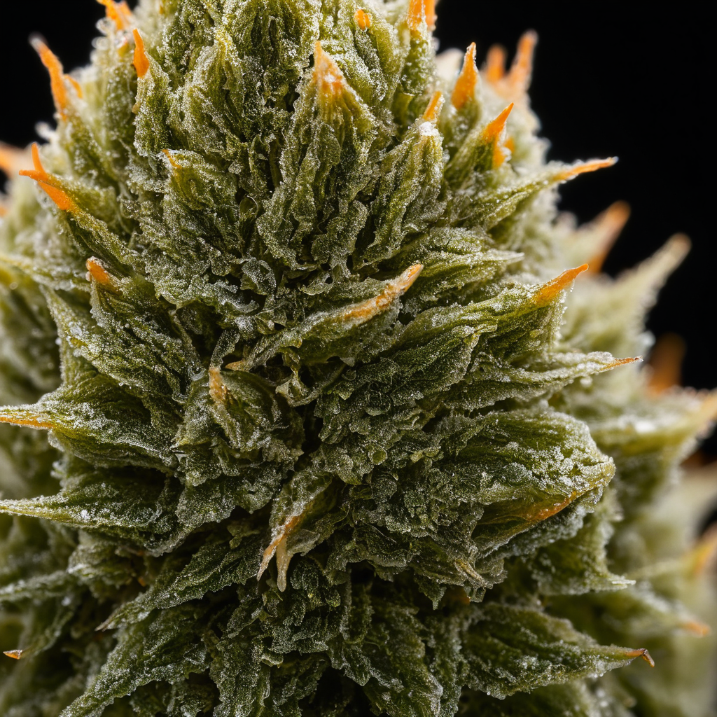 Cannalope Kush