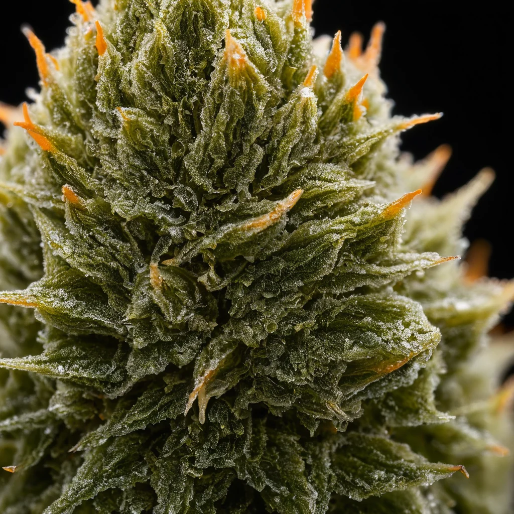Cannalope Kush