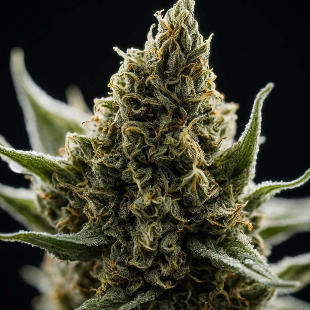 Chemdawg b