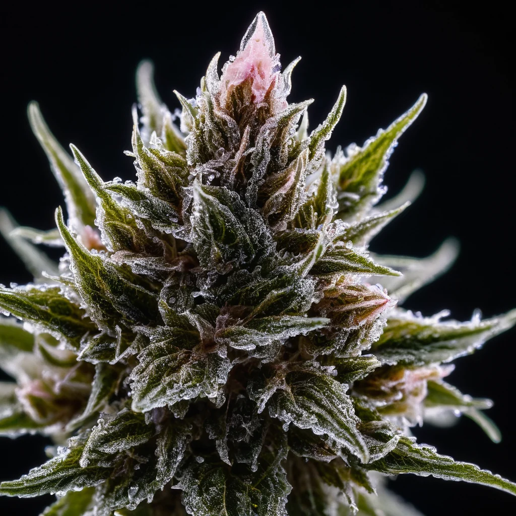 Death Bubba — Phenotype A
