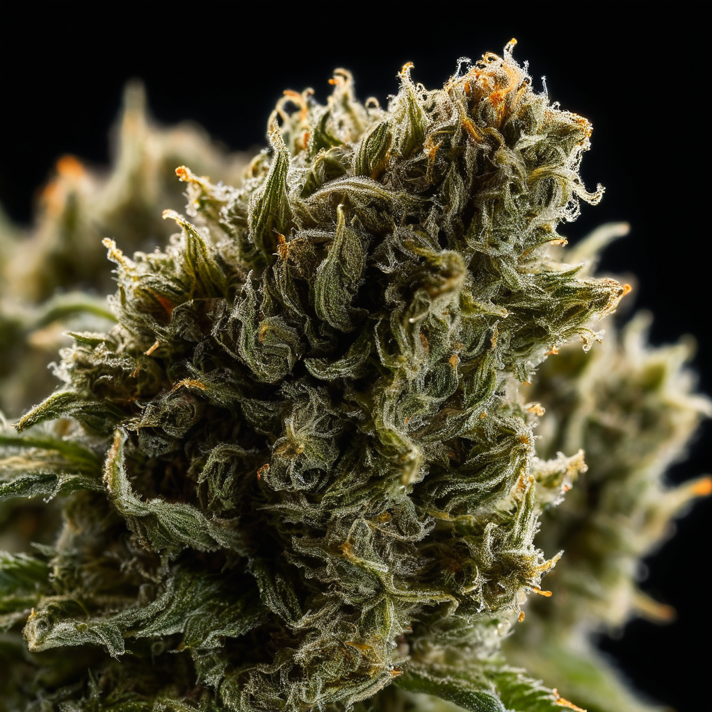 Durban Poison