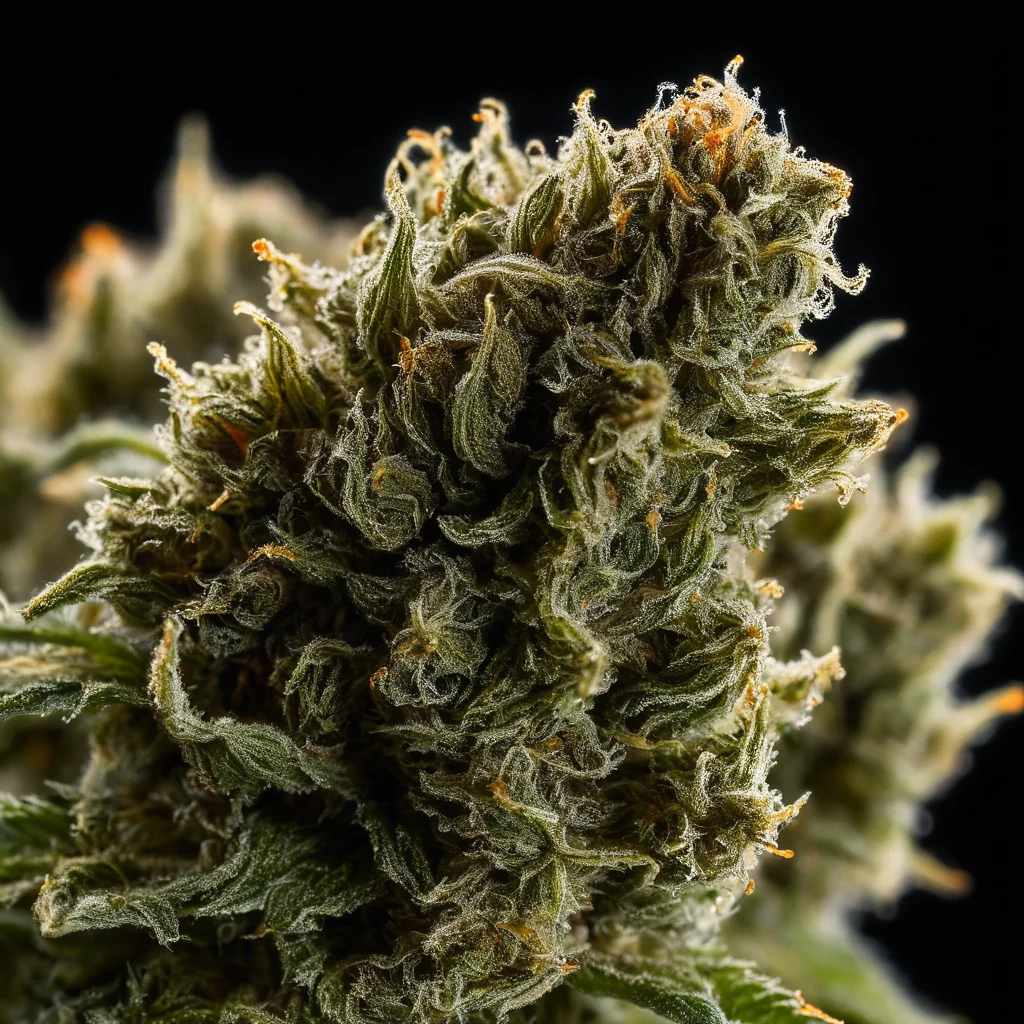 Durban Poison