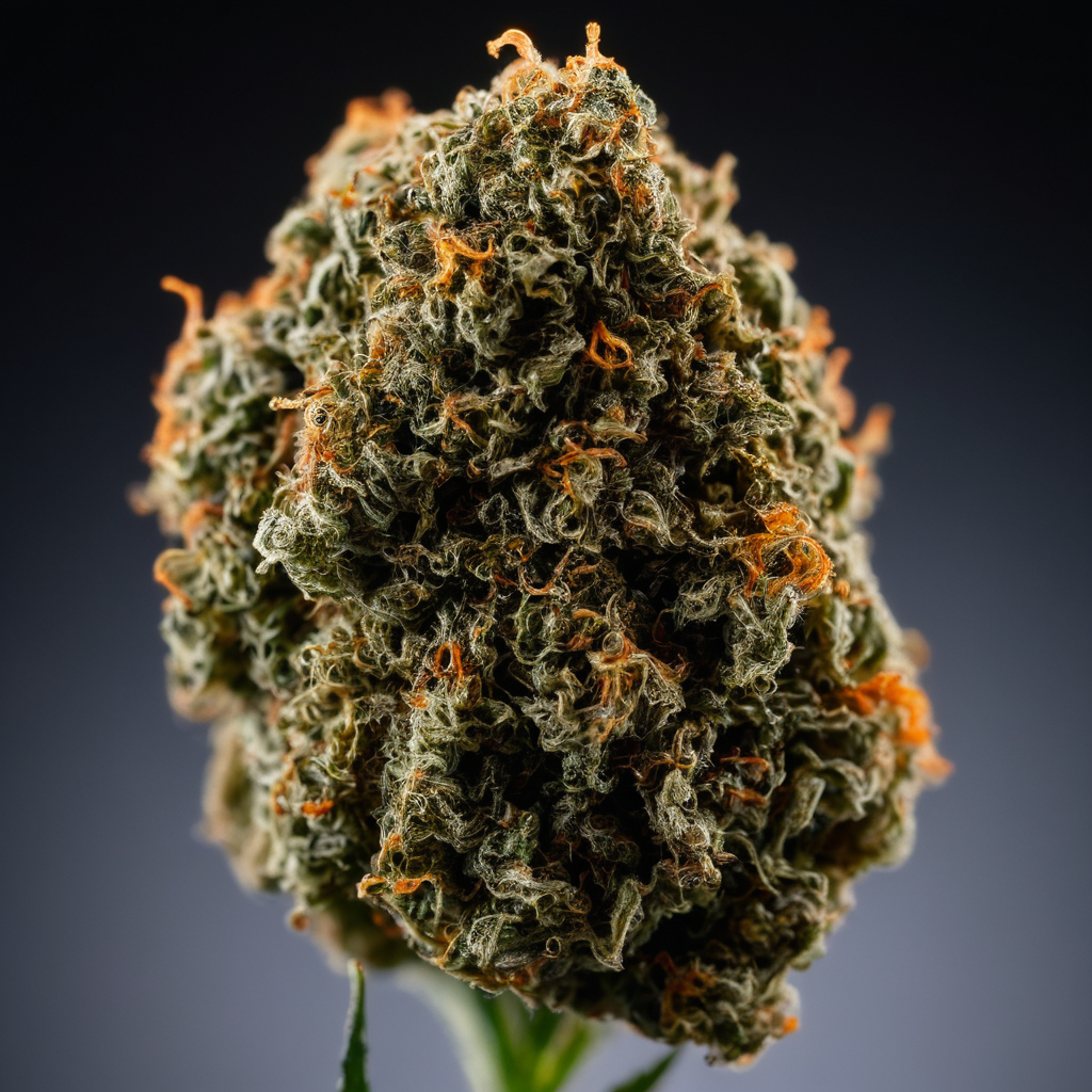 Durban Poison b