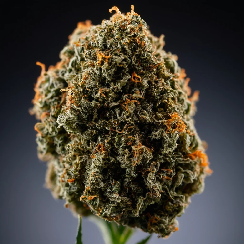Durban Poison b