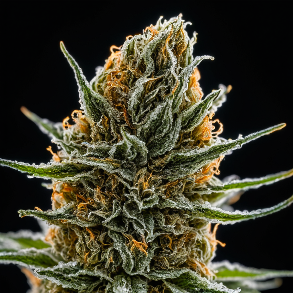 Durban Poison c