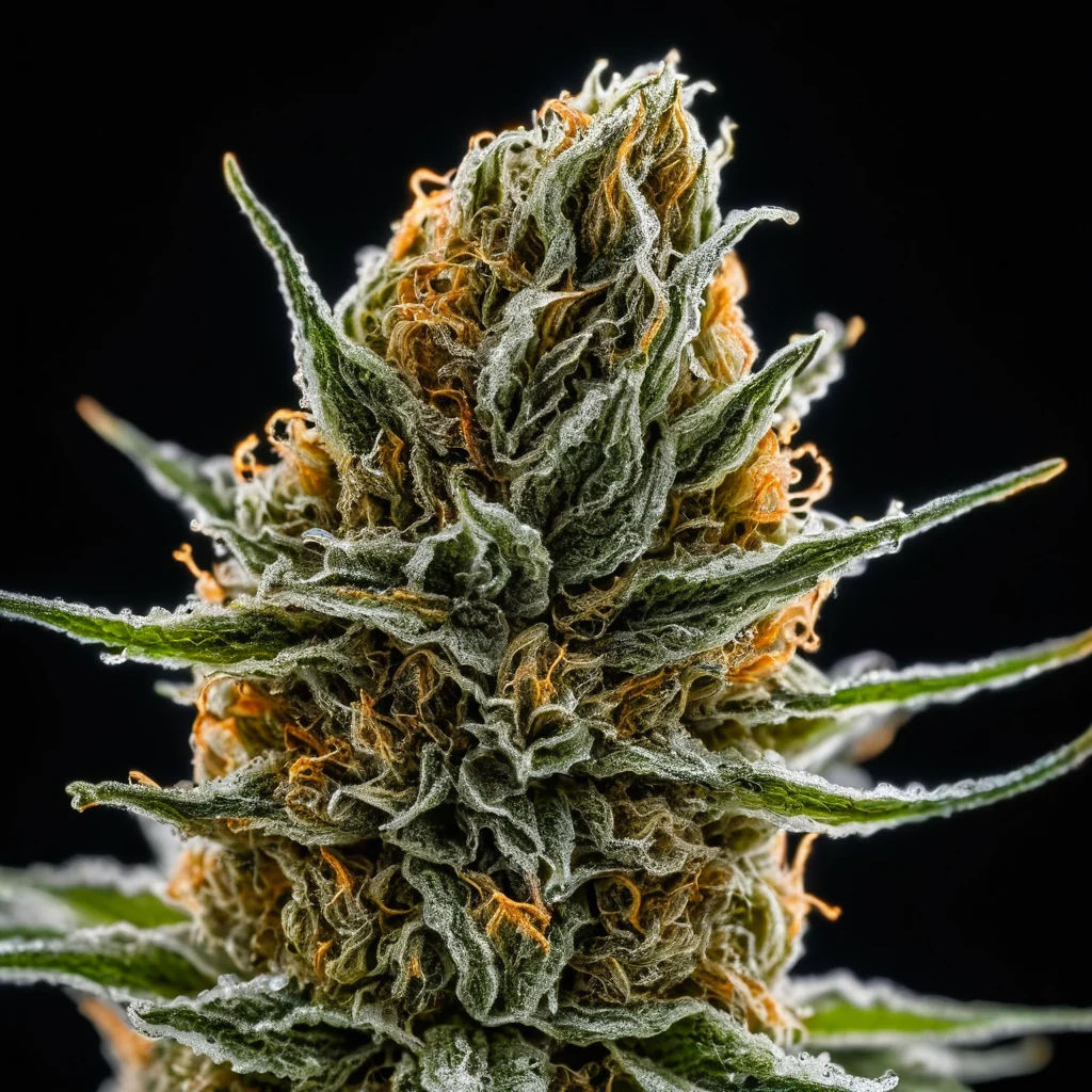 Durban Poison c