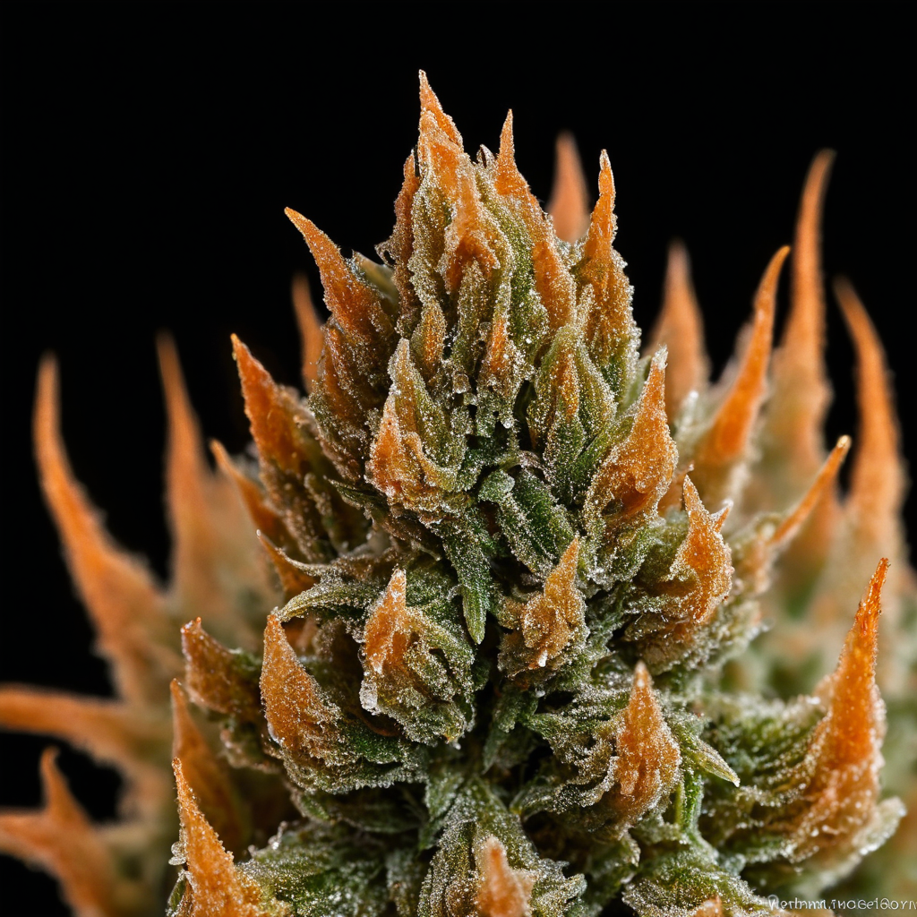 God Bud
