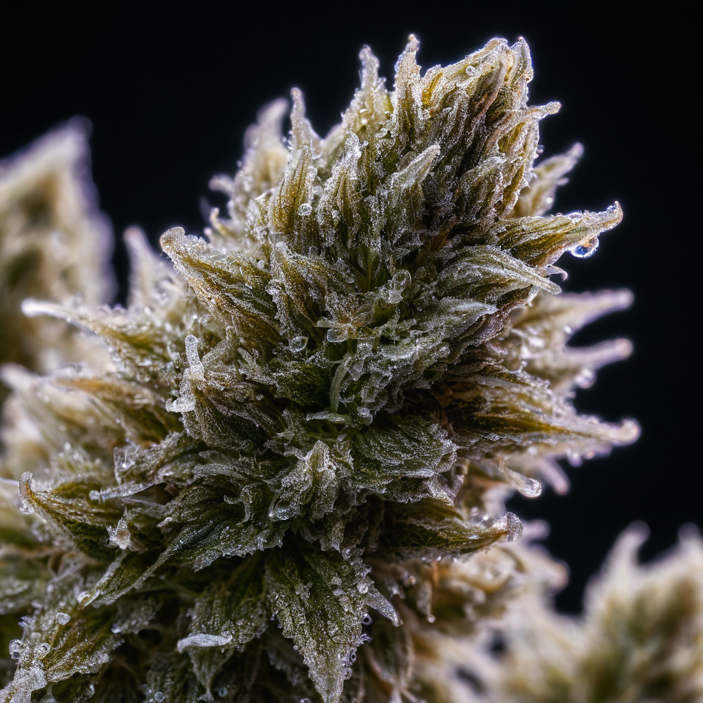 God's Green Crack