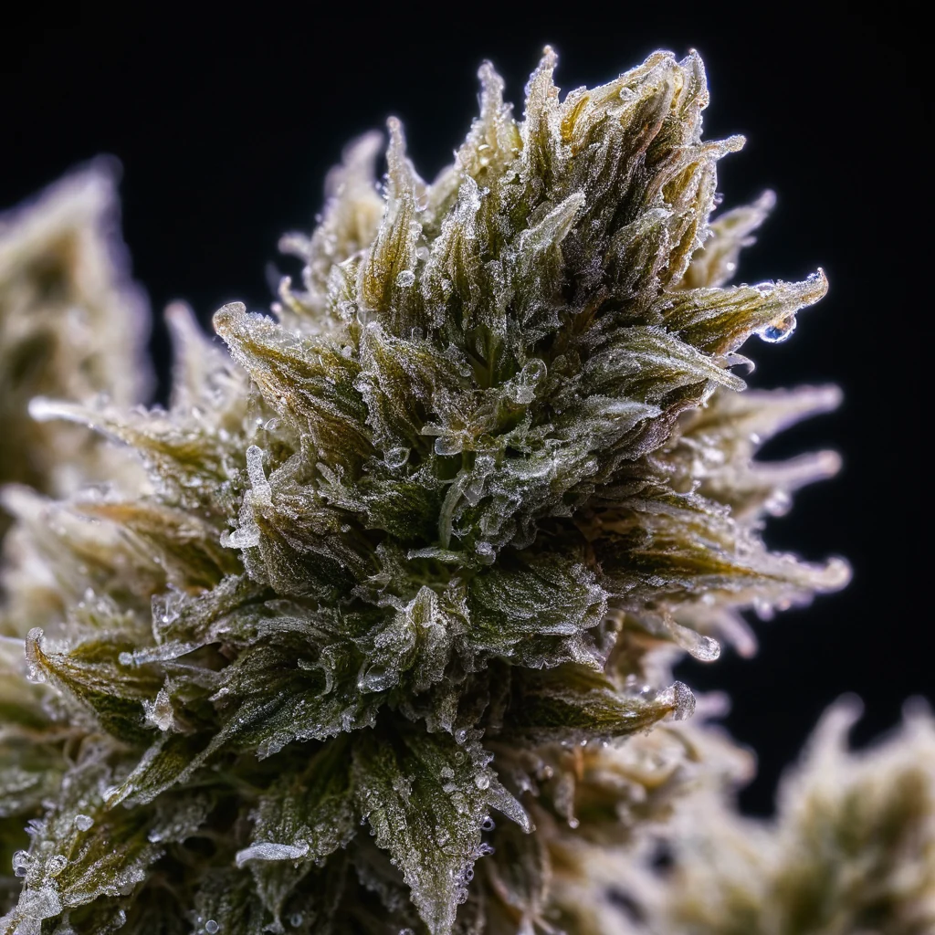 God's Green Crack