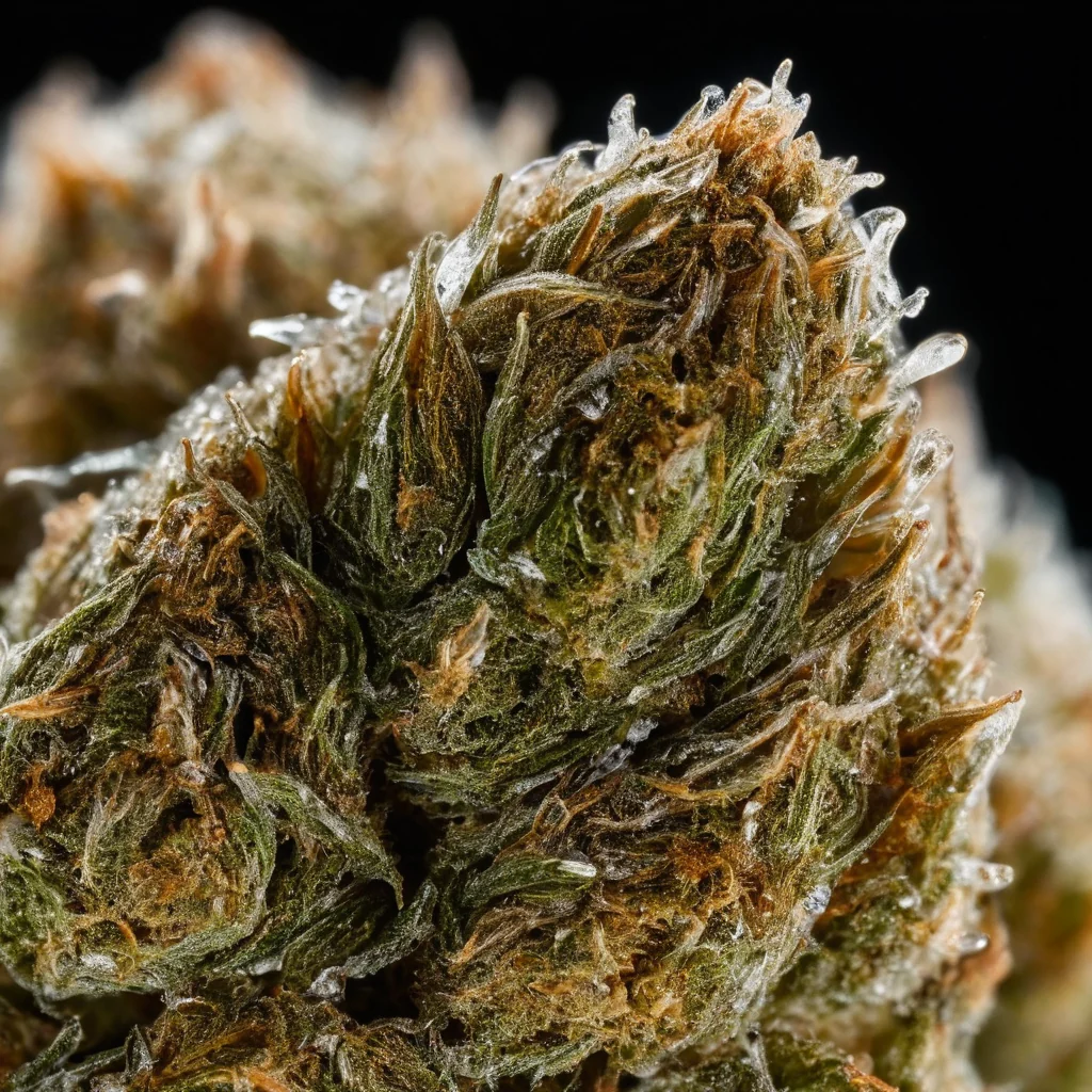 Gorilla Glue #4