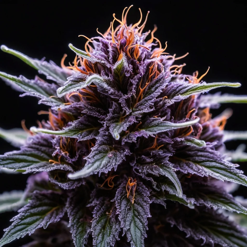Granddaddy Purple