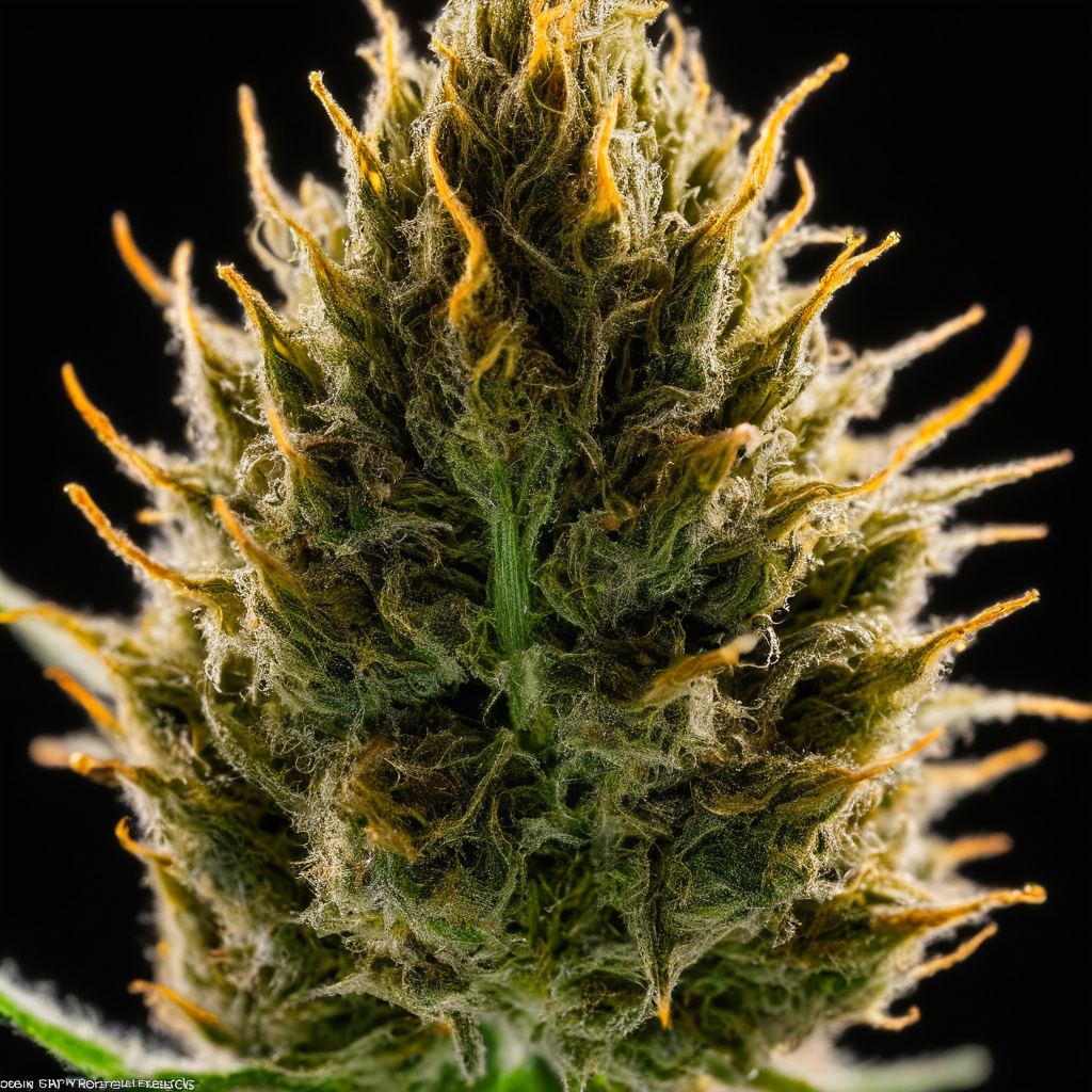 Green Crack