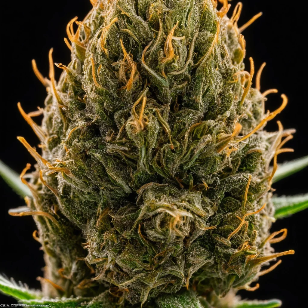 Green Crack