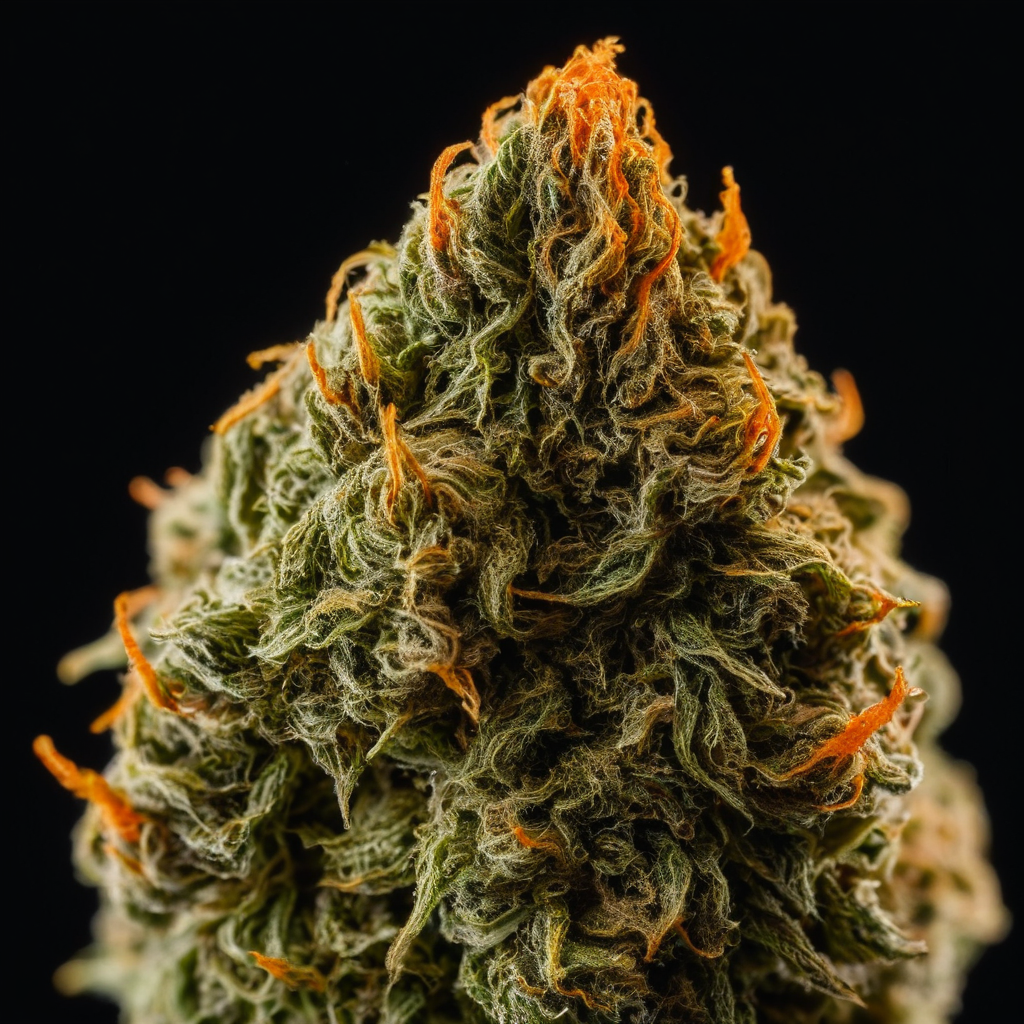 Green Crack c