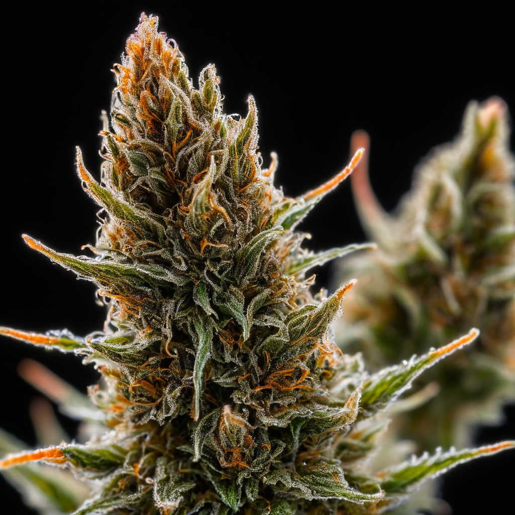 Harlequin — Phenotype A