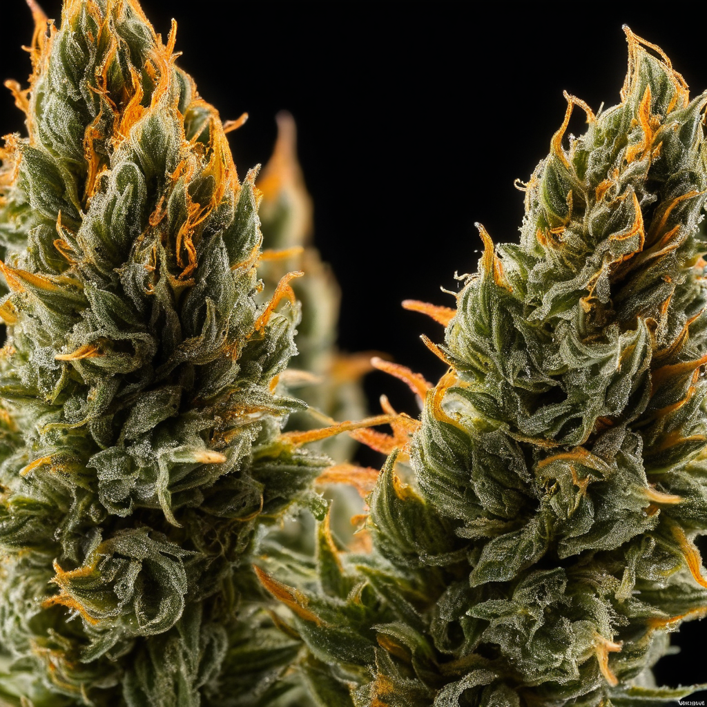 Island Sweet Skunk