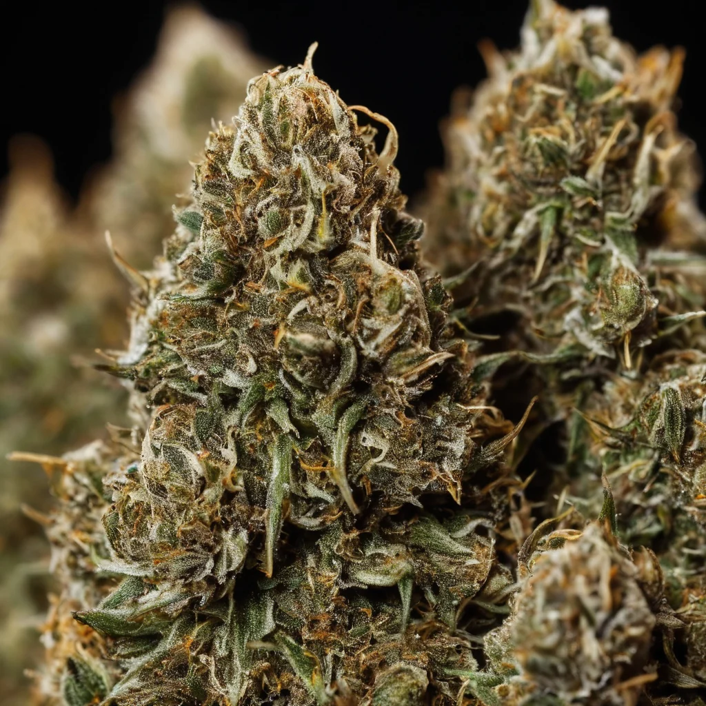 Kush Mints