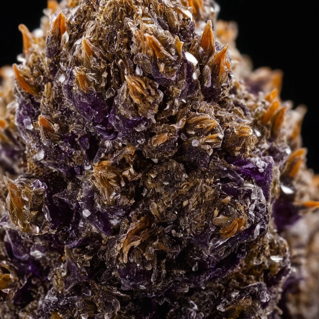 Lemon Cherry Gelato — Phenotype A