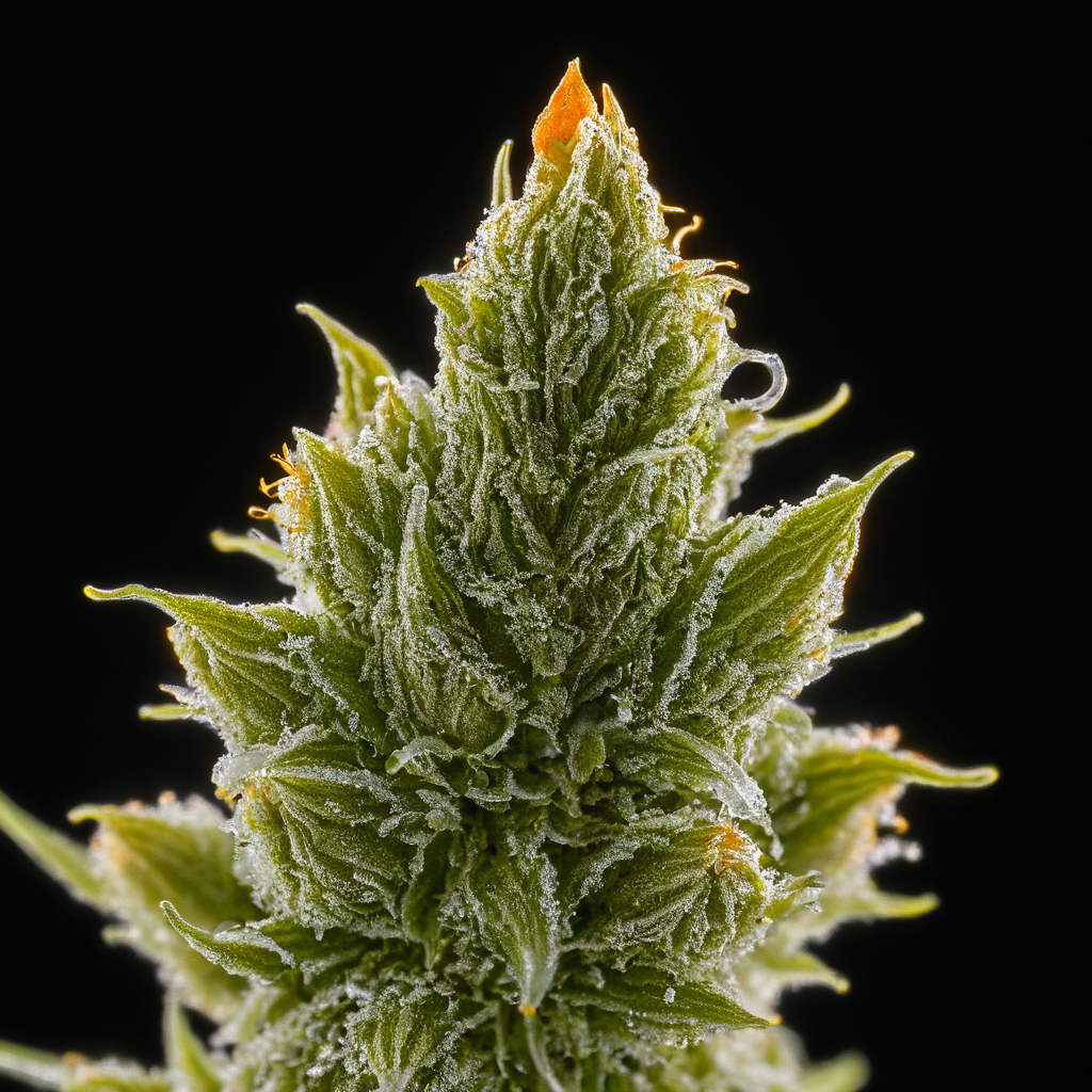 Lemon Haze