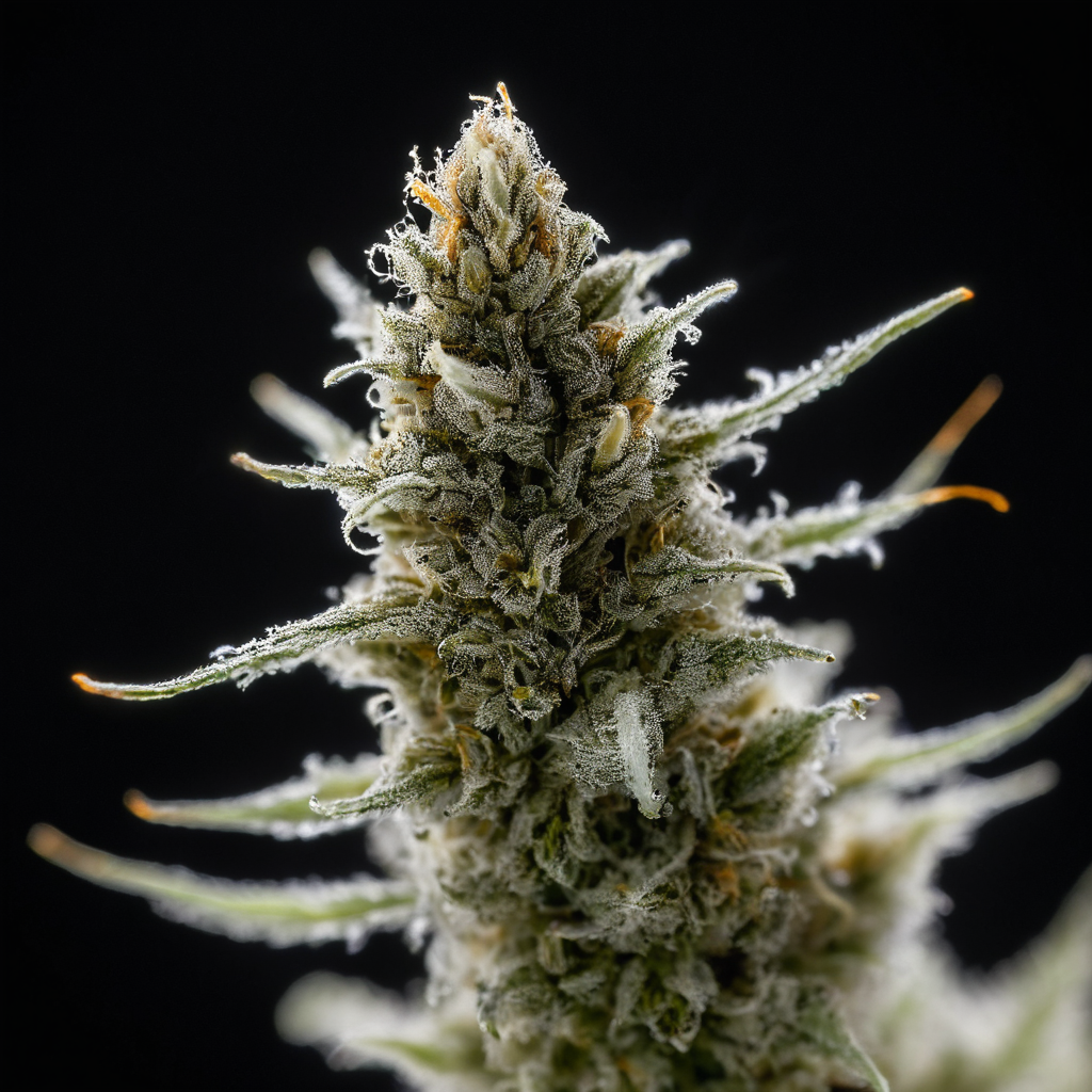 MAC 1 (Miracle Alien Cookies)