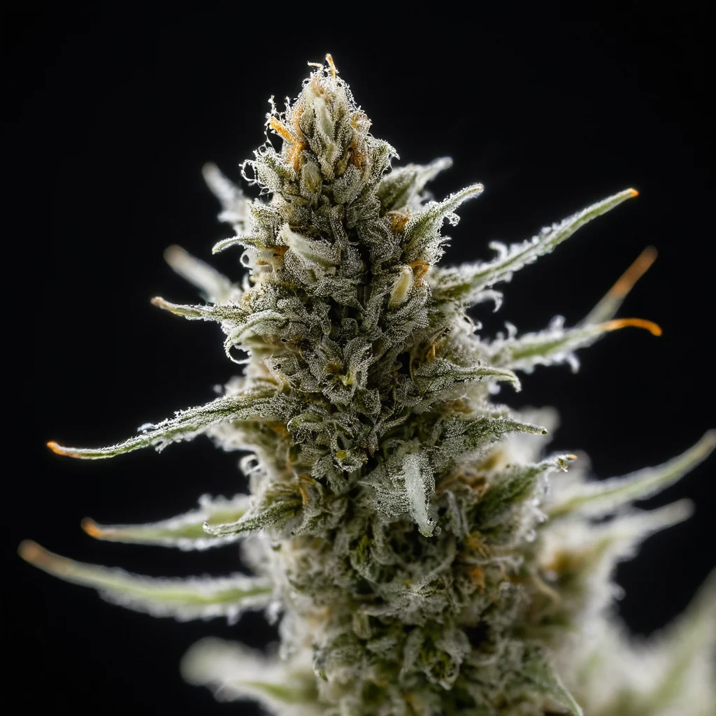 MAC 1 (Miracle Alien Cookies)