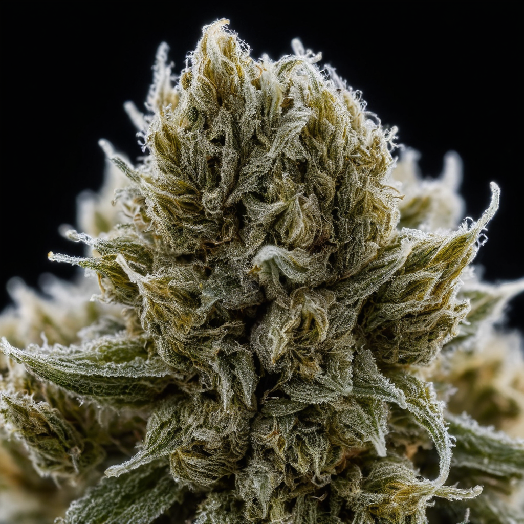 MAC 1 (Miracle Alien Cookies) b
