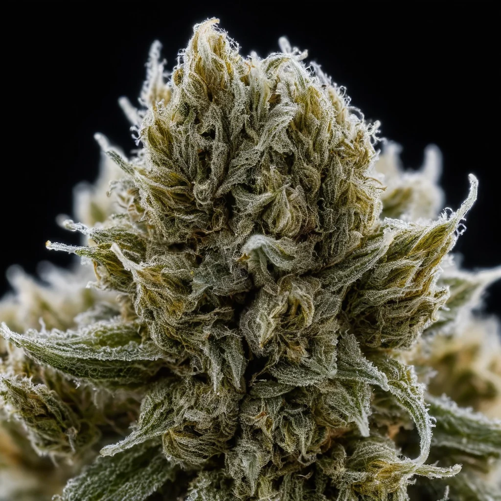 MAC 1 (Miracle Alien Cookies) b