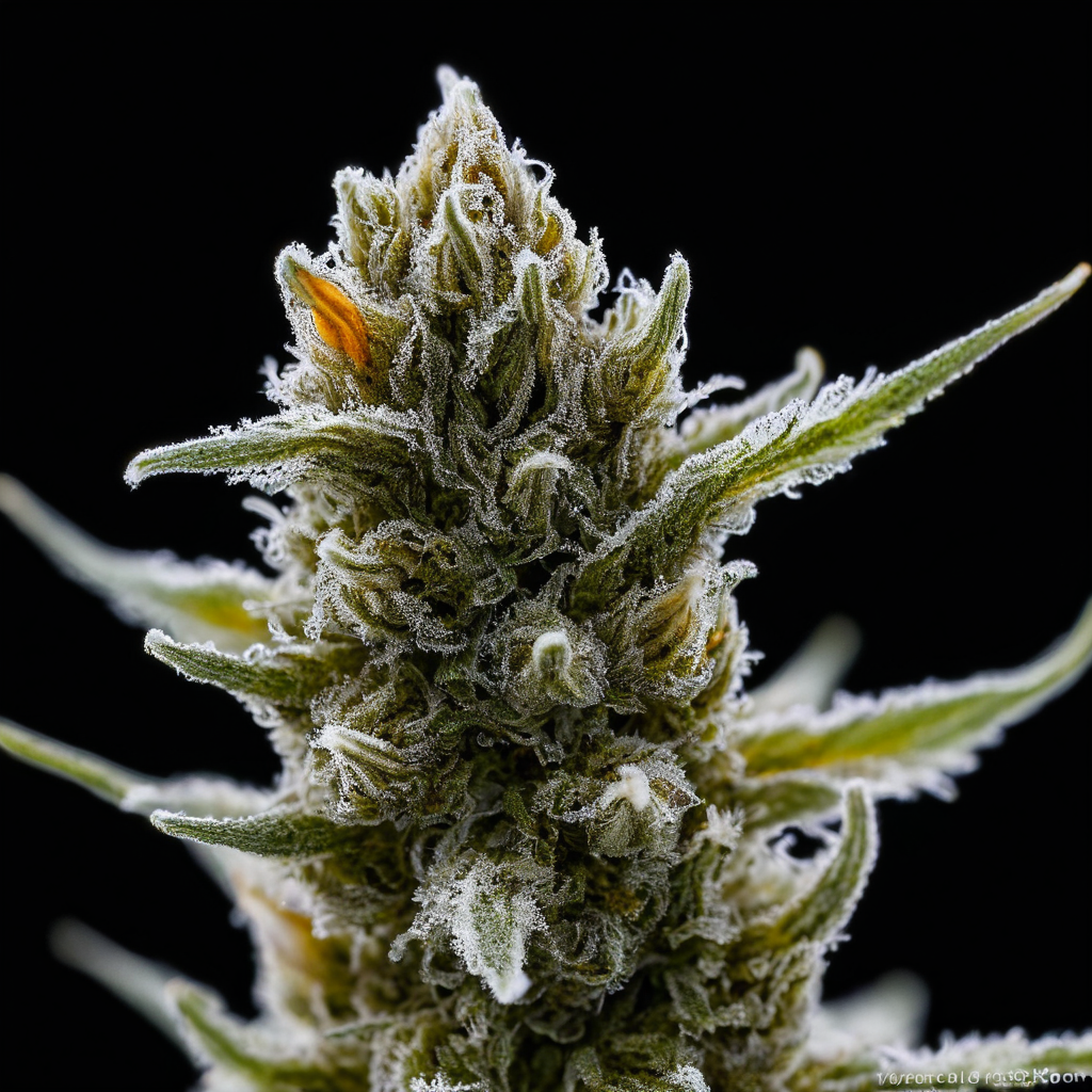 MAC 1 (Miracle Alien Cookies) c