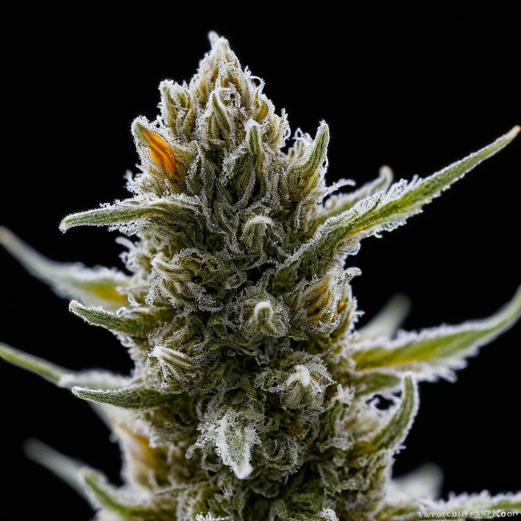 MAC 1 (Miracle Alien Cookies) c
