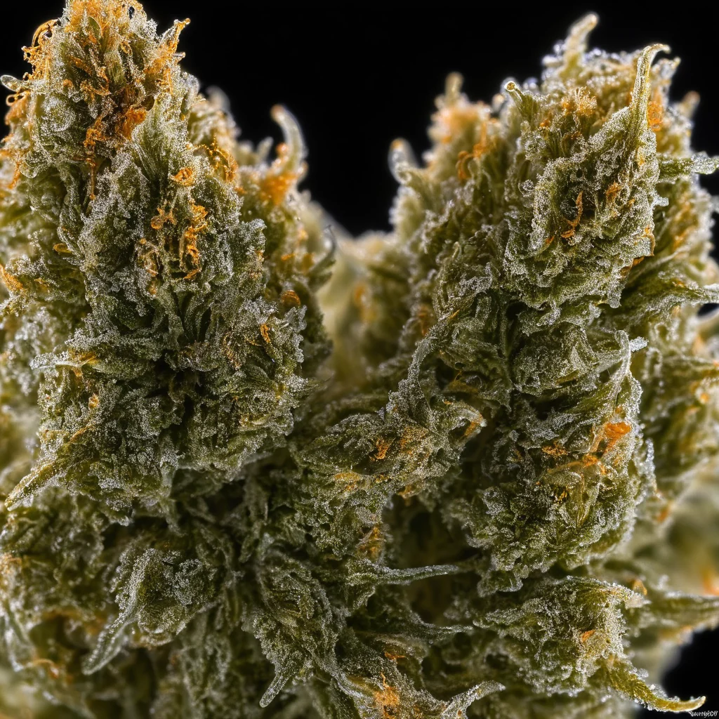 Mango Kush