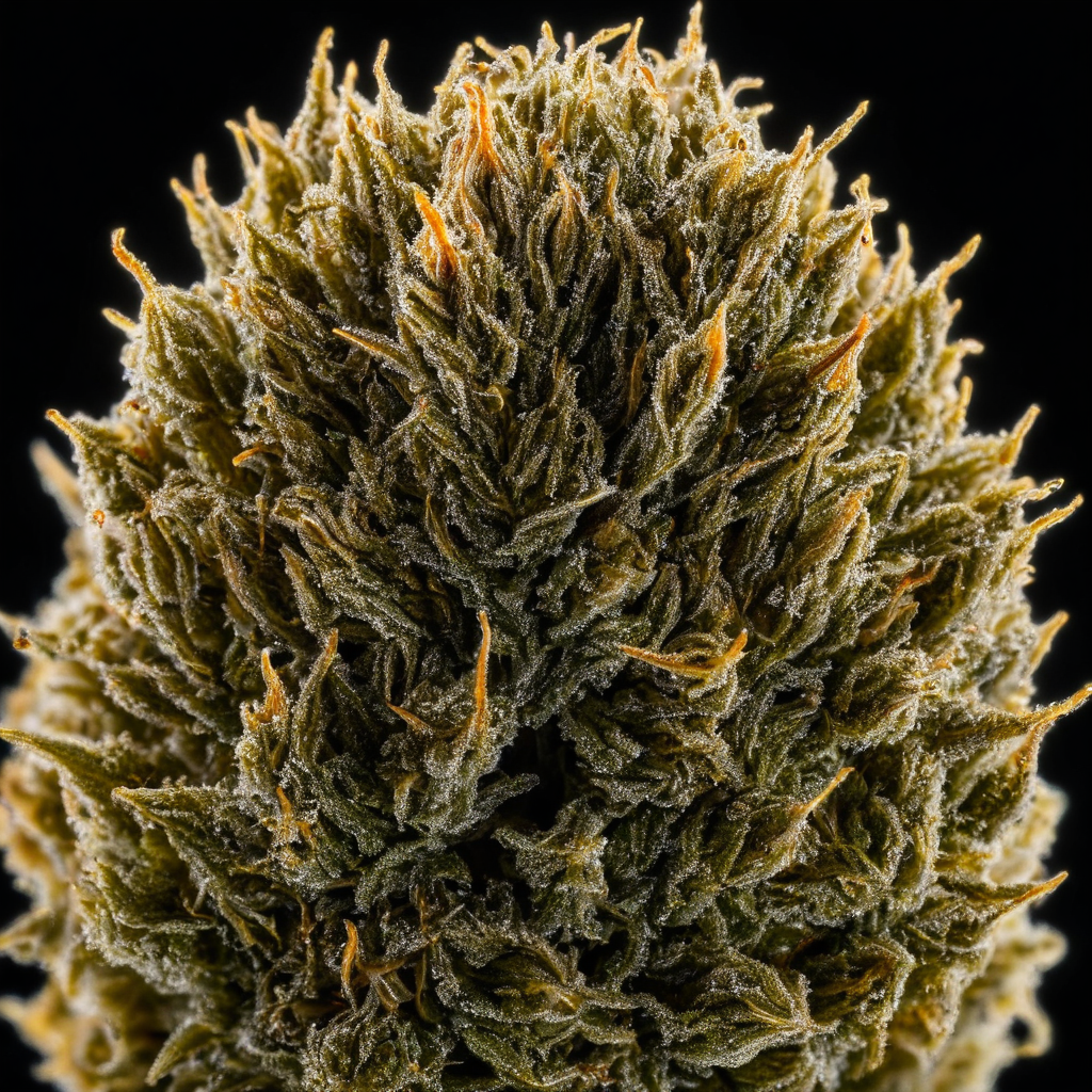 Master Kush
