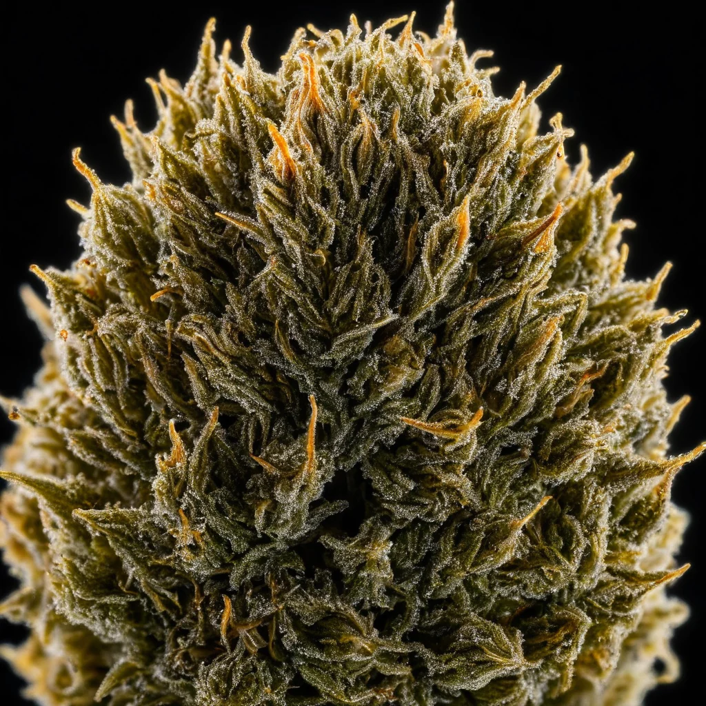 Master Kush